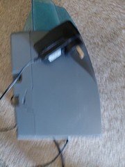 Digital Check CheXpress CX30 Scanner See Description Fully First !