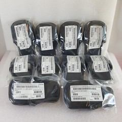 Lot of 10 Zebra Soft Holster Black SG-TC7X-HLSTR1-02 Genuine OEM Scanner Holster