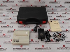 SEIKO DPU-414-30B Thermal Printer Power Supply Serial Cable Set 50HZ