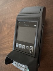 Dajavoo Z8 VEGA3000 Wifi No Dail Magnetic POS System Credit Card Terminal Used