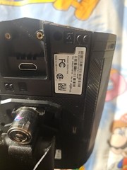INGENICO LANE/7000 LAN700/USBRD01A Untested