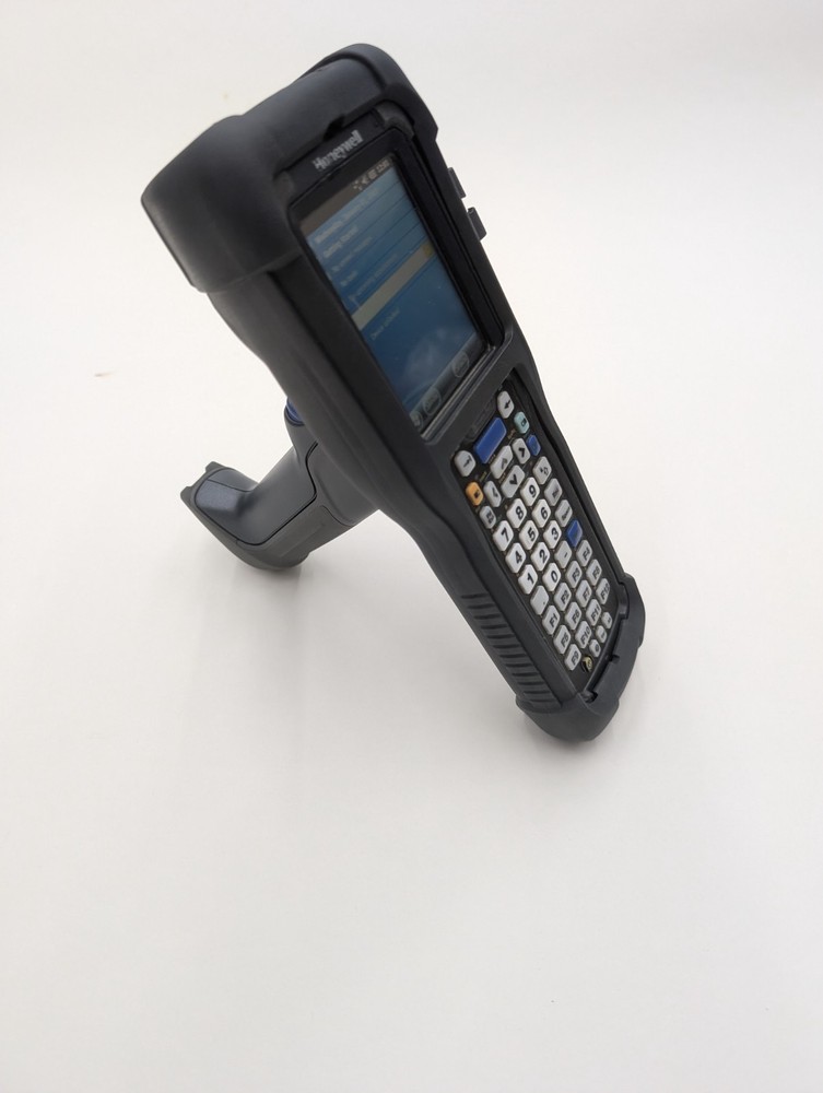 Honeywell Intermec CK75 Mobile 2D Barcode Scanner CK75AB6EN00W1420