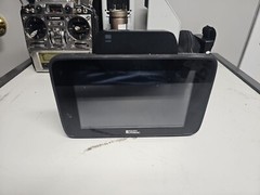 Touch Dynamic DT-07 Wireless POS Handheld Terminal