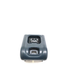 Vocollect Talkman CM-700-2 Single Bay Voice Terminal Battery Charger Cradle Dock