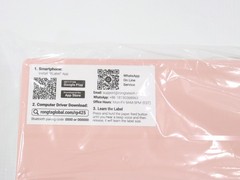 Rongta RP425 4×6 Bluetooth Pick Thermal Label Printer