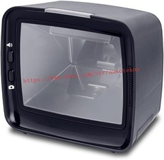 Datalogic Magellan 3410VSI HandsFree 2D Area Imager Barcode Scanner with Cable
