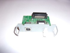 Star Micronics USB Interface Card PCB IFBD-U2 for TSP650 TSP800 POS LOT OF 3