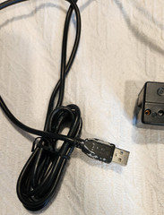 POS-X XM95U USB Card Reader Encoder POS Device USB Interface Model XM95U