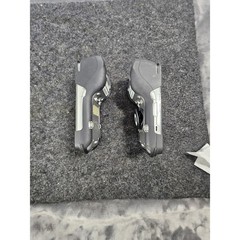 Lot of 2 PAX A920Pro SpotOn Smart Mobile POS Payment Terminals – For Parts