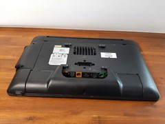Micros Oracle Workstation 6 610 Intel Atom E3827 1.74ghz 4GB Ram 32 GB SSD Win8