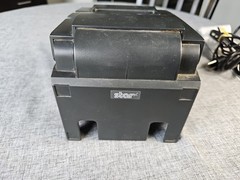 Star Micronics Future PRINT TSP100 Thermal Printer USB LAN TESTED WORKS