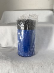 (6 Rolls) Thermal Transfer Ribbon 5 1/2″ Unknown Length NEW