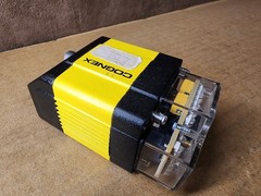 COGNEX DATAMAN 821-0087-1R E Industrial Barcode Scanner Reader OEM