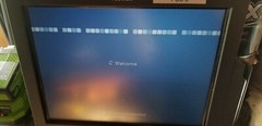 LOT OF 2 IBM Toshiba SurePOS 500 15″ Touchscreen POS Terminal 2.2GHz 2GB RAM