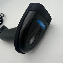 NETUM NT-1228BC Wireless Bluetooth 2.4G USB Barcode Scanner w/Dongle