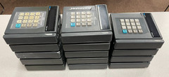 VeriFone Tranz Card-Reader (model: 380)