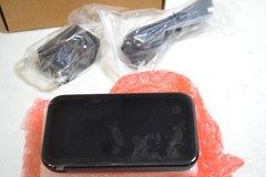 Adyen AMS1 Point of Sale Terminal 10517006 S1AMS1-G3-5GWI-BT-CL-RC-1I1E-2G-AA-01