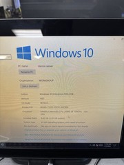 Hisense POS Terminal Computer – HK570Eii