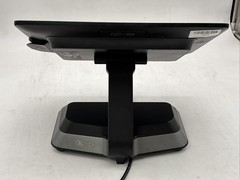 NCR CX5 7773-1215-0201 POS Touch Terminal 15″ Celeron 8GB RAM 120GB SSD – NO OS