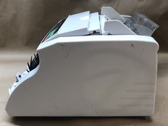 Exactbanker 9000 EB-9000MG/UV 110V Currency Counter **TESTED, GOOD CONDITION**