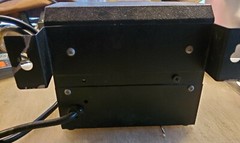 Fraud Fighter UV Counterfeit Detector