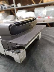 Datalogic Magellan 9806 9800 2D Grocery Scale Scanner WITHOUT Top Down Reader