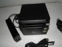 SII SEIKO RP-D10 THERMAL POS RECEIPT PRINTER USB w Power Cable
