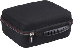 Mchoi Hard EVA Travel Case for Square Terminal Printer Paper and Accessories NEW