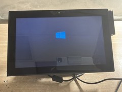 Agilisys J2 240 Touch Screen POS / NO HDD/for Parts /JUA3293