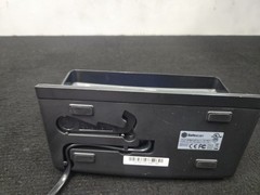 50 UV Counterfeit Bill Detector, Small Footprint, Lightweight, Great for Bill…