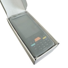 Datalogic Memor K Mobile Computer KIT with Cradle and More 946000002 – (NEW)