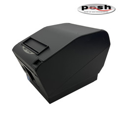 Star Micronics TSP700II Thermal Receipt POS Printer w/ PS-180 Power Supply