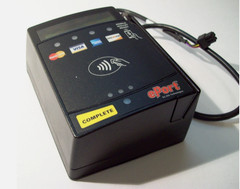 ePort Credit Card Reader For Vending Machines Vendi Tested Works