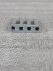 Verifone Vx520 CTLS/ Vx 520 Contactless Function Key