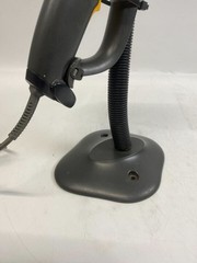 Motorola DS4208 Handheld USB Barcode Scanner DL00007WR W / USB Cable and Cradle