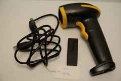 Inateck BCST-21 Automatic Barcode Scanner , Bluetooth / 2.4GHz Wireless