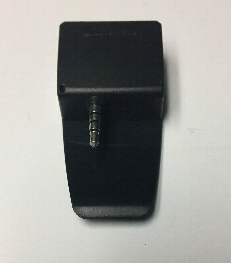 VeriFone E100 Credit Card Reader for iPhone / Android – AUDIO JACK READER