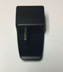 VeriFone E100 Credit Card Reader for iPhone / Android – AUDIO JACK READER