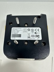 VCD5500-1001R Zebra MC55 Vehicle Cradle Kit! ⚡️🔥 New – Out of Box