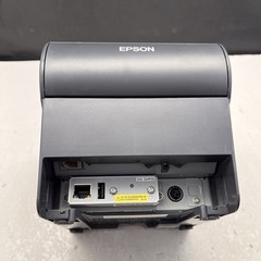 Epson TM-T88V M244A Point Of Sale Receipt Printer Ethernet Only K1