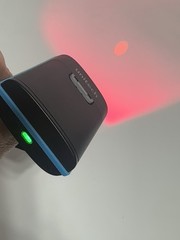 Unitech MS652 WEARABLE 2D RING SCANNER, MS652-2UBB00-SG -FREE SHIPPING