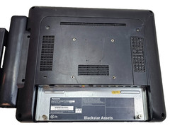 Panasonic JS-970WP JS970WP Touchscreen POS Terminal, 2.7Ghz, 16GB, 256GB SSD