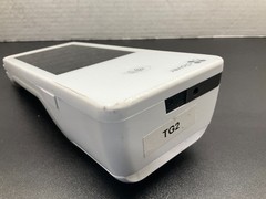 Clover Flex 2 C403 wireless credit card terminal No Adapter