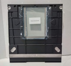 Honeywell Stratos 2700 2753 Bioptic In-Counter Scanner/Scale 2753-MSN01 New