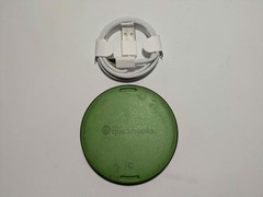 Intuit QuickBooks QB33 Mobile Card Reader Contactless Chip Credit Card Reader