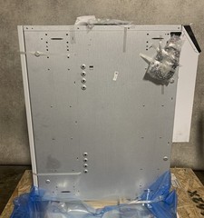 NCR 6681-3010-6206 SelfServ 81 Freestanding Interactive Teller *PARTIAL*
