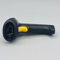 Inateck Barcode Scanner Wireless Reader Gun 2.4GHz Automatic Scanning 35M Range