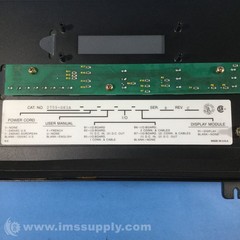 Allen Bradley 2755-DS1A Bar Code Decoder USIP
