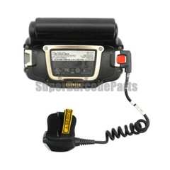 New Symbol RS409 Ring Barcode Scanner for ZEBRA WT4090 WT41N0 (RS409-SR2000ZZR)