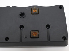 Psion ST3006 Six slot battery charger set with Psion ST3033 Six batteries